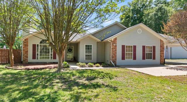 Photo of 101 Bridgewood Dr, Ward, AR 72176