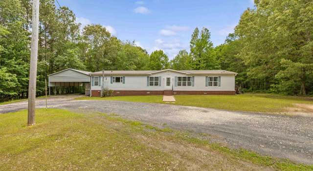 Photo of 286 Houpt Rd, Traskwood, AR 72167