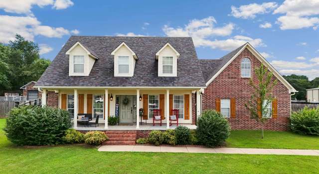 Photo of 53 Linda Cir, Greenbrier, AR 72058