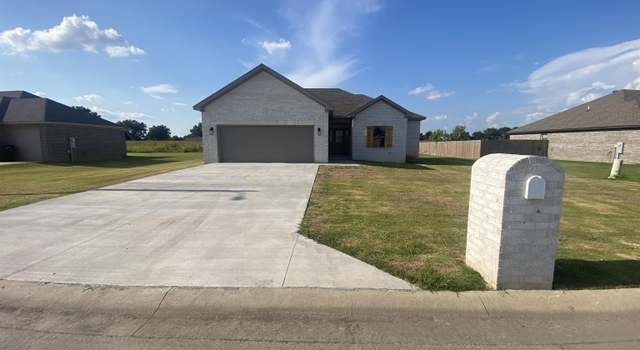 Photo of 244 Quincy Cir, Trumann, AR 72472