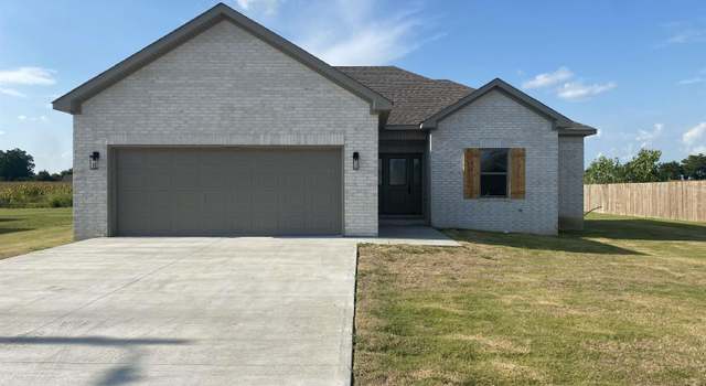 Photo of 244 Quincy Cir, Trumann, AR 72472