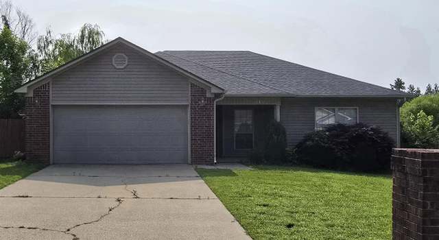 Photo of 215 Weathering Cir, Austin, AR 72007