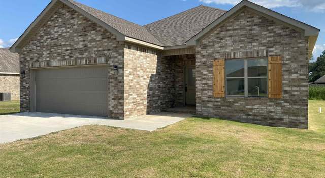Photo of 1241 Stella Ln, Trumann, AR 72472