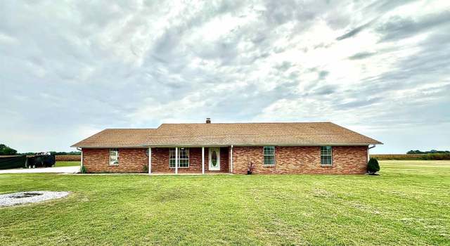 Photo of 5703 Pipkin Glover Rd, Sherrill, AR 72152