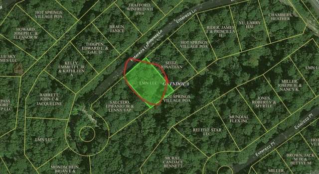 Photo of 11 Entereza Ln Lot 11, Hot Springs Village, AR 71909