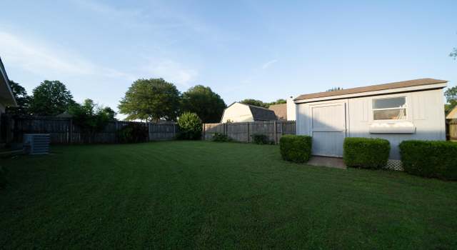 Photo of 507 Southhaven Ave, Cabot, AR 72023