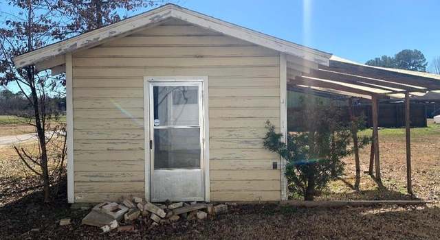 Photo of 860 Ash St, Prescott, AR 71857