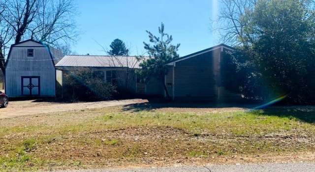 Photo of 860 Ash St, Prescott, AR 71857