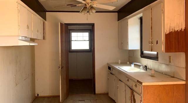 Photo of 860 Ash St, Prescott, AR 71857