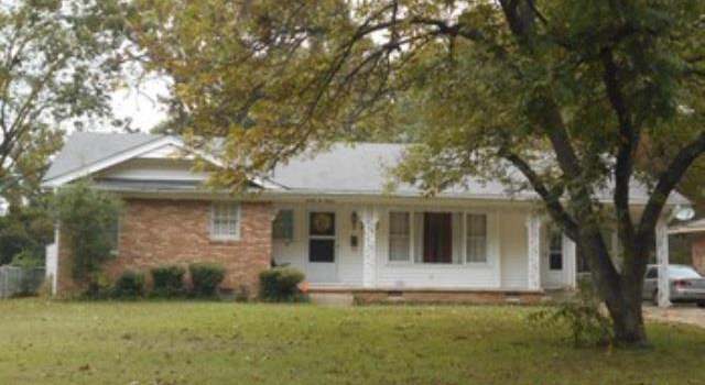 3803 Royal Forest Dr, Pine Bluff, AR 71603 | MLS# 21026564 | Redfin