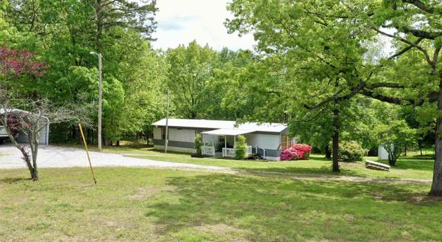 Photo of 650 Banner Loop, Concord, AR 72523