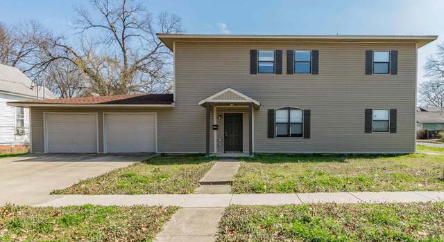 Photo of 1521 State St, Little Rock, AR 72202