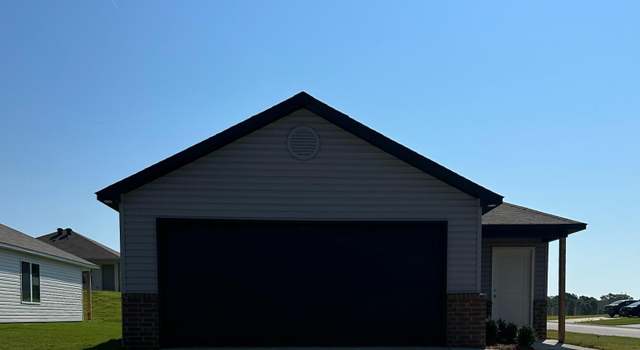 Photo of 3152 Emerald Park Trl, Bauxite, AR 72011