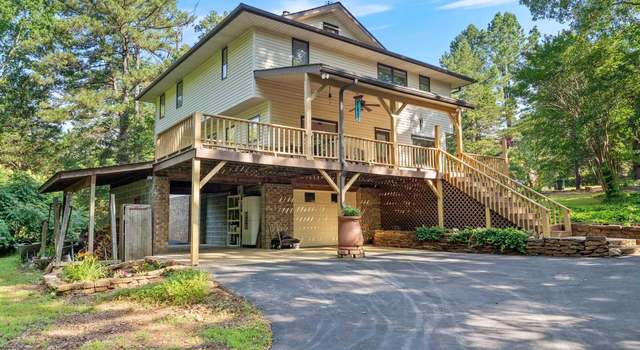 Photo of 37 Cumberland Park Dr, Conway, AR 72034