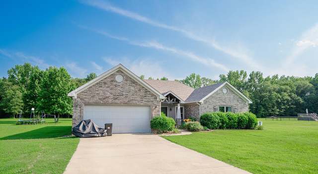 Photo of 241 Sandy Creek Dr, Ward, AR 72176