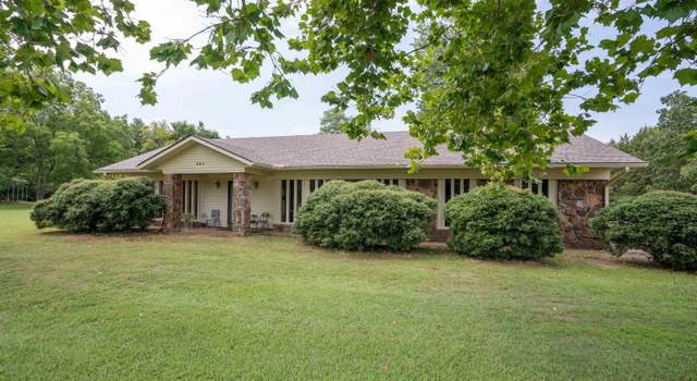 Photo of 921 Meadow Creek Ln, Heber Springs, AR