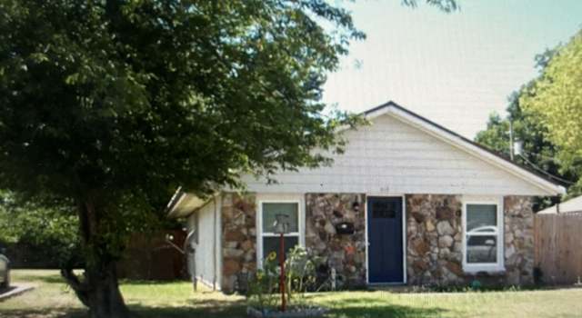 Photo of 613 Mildred Ave, Trumann, AR 72472