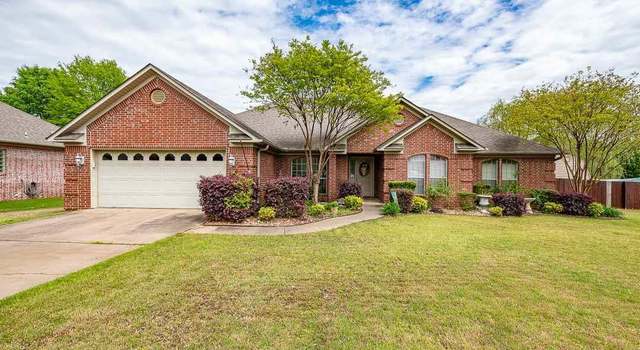 964 Paul, Conway, AR 72034 MLS 17006958 Redfin