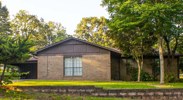 Photo of 2823 Ward Dr, Bryant, AR 72019