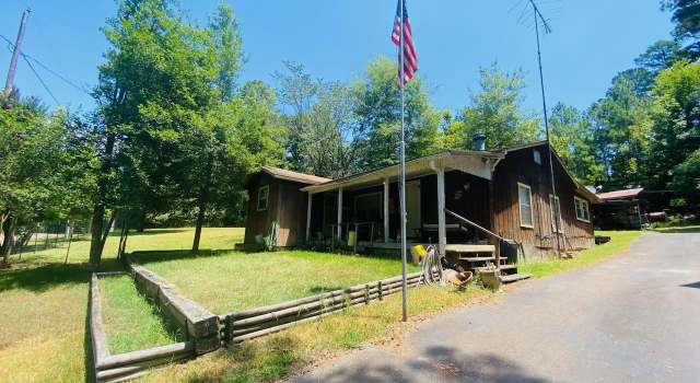 Photo of 461 Ouachita 15 Rds, Chidester, AR 71726