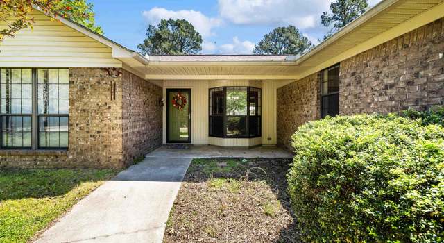 Photo of 104 Friar Tuck Ln, Prescott, AR 71875