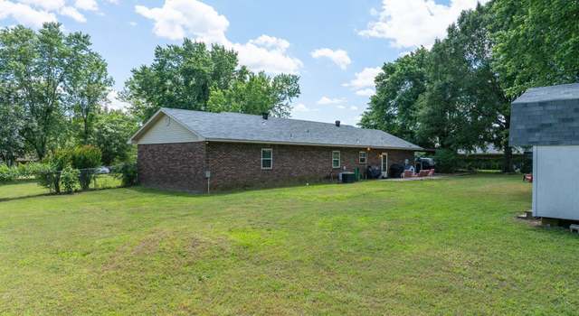 Photo of 5636 Leisure Ests, Ozark, AR 72949