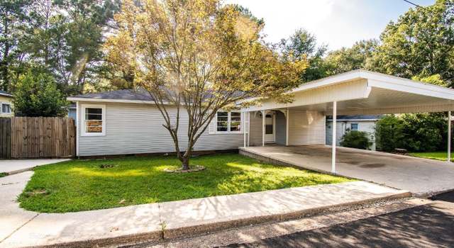 Photo of 824 Virginia St, El Dorado, AR 71730