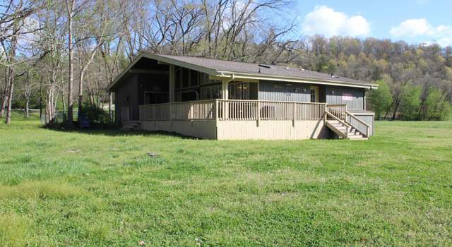 Photo of 3850 Denton Ferry Rd, Cotter, AR 72626