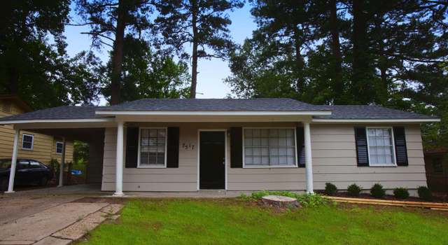 Photo of 7517 Valley Dr, Little Rock, AR 72209