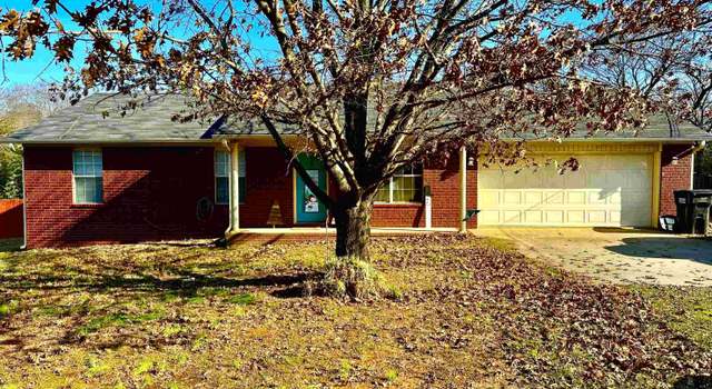 Photo of 6011 River Rd, Pottsville, AR 72858