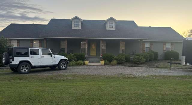 Photo of 97 Ranger Rd, Solgohachia, AR 72156