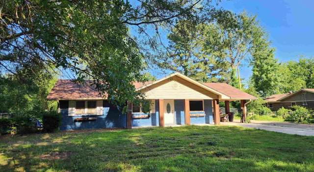 Photo of 40 Grant 171, Sheridan, AR 72150