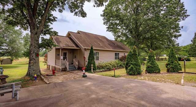 Photo of 6245 Wilburn Rd, Wilburn, AR 72179