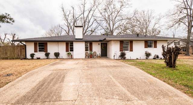 Photo of 224 N Elm St, Junction City, AR 71749