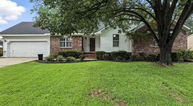 Photo of 902 Foxwood Dr, Jacksonville, AR 72076