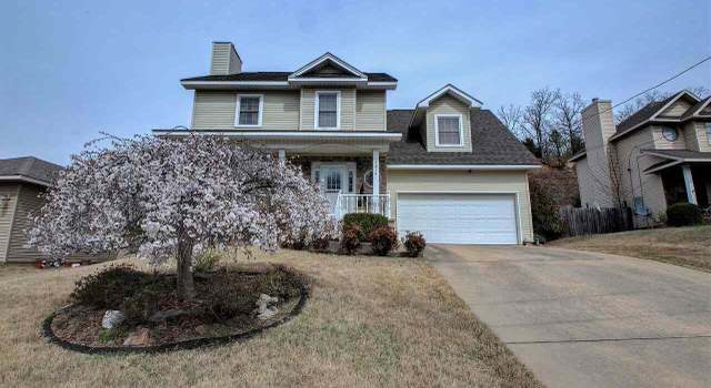 Photo of 2019 Buffalo Trl, North Little Rock, AR 72118