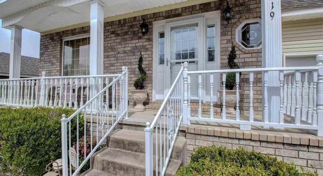 Photo of 2019 Buffalo Trl, North Little Rock, AR 72118