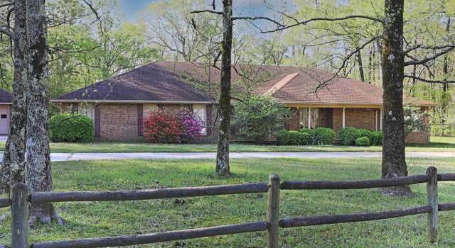 Photo of 3716 S Privatewood, Pine Bluff, AR 71603