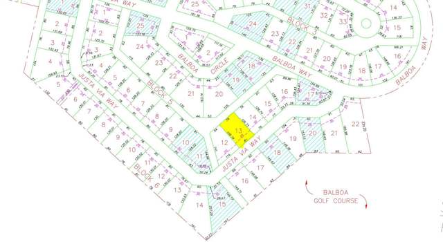 Photo of 65 Justa Via Way, Hot Springs Village, AR 71909