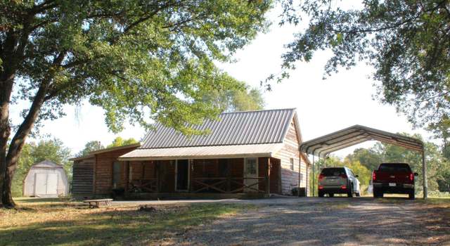 Photo of 487 Polk Road 31, Hatfield, AR 71945