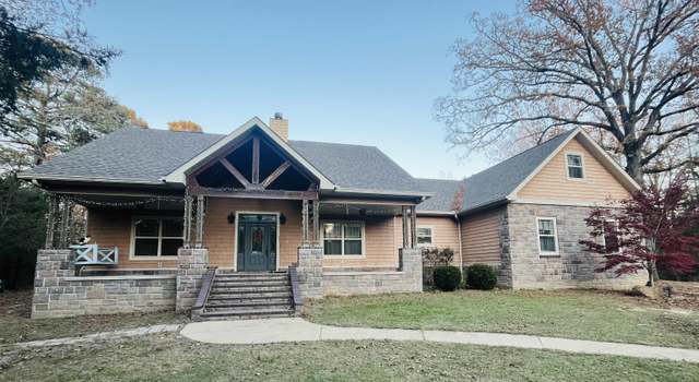Photo of 208 Midway Rd, Donaldson, AR