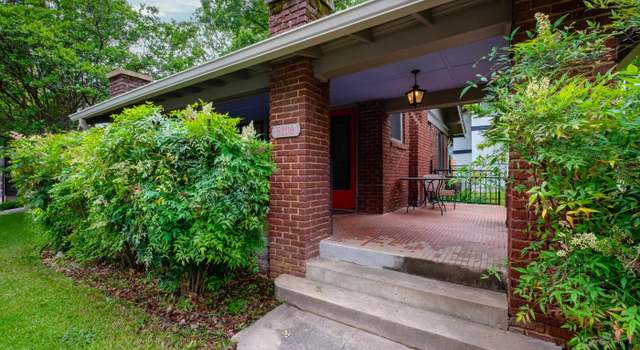 Photo of 5200 I St, Little Rock, AR 72205
