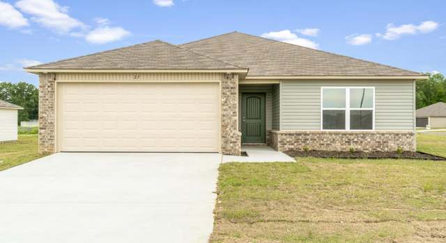 Photo of 27 Ten Point Ln, Ward, AR 72176