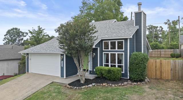 Photo of 35 Summit Ridge Dr, Little Rock, AR 72211