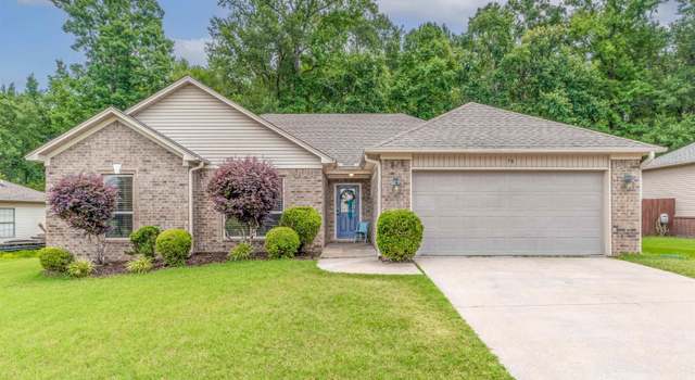 Photo of 79 Rosebud Dr, Cabot, AR 72023