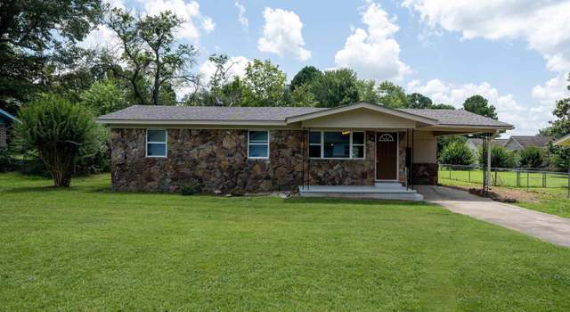Photo of 1409 Terrace Dr, Heber Springs, AR 72543