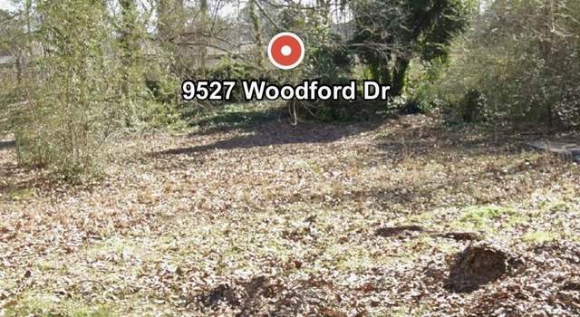 Photo of 9527 Woodford, Little Rock, AR 72209