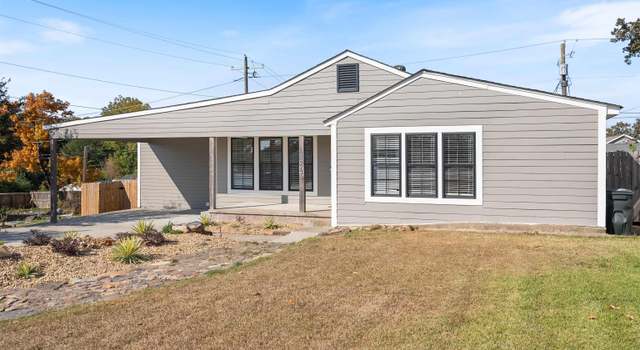 Photo of 6724 Greenwood Rd, Cammack Village, AR 72207