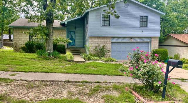Photo of 11908 St Charles Blvd, Little Rock, AR 72211