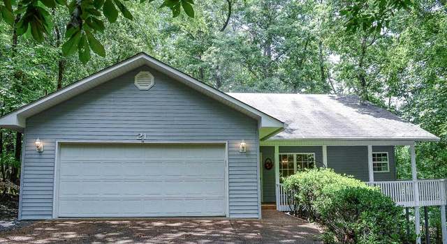 Photo of 21 Zafiro Ln, Hot Springs Village, AR 71909